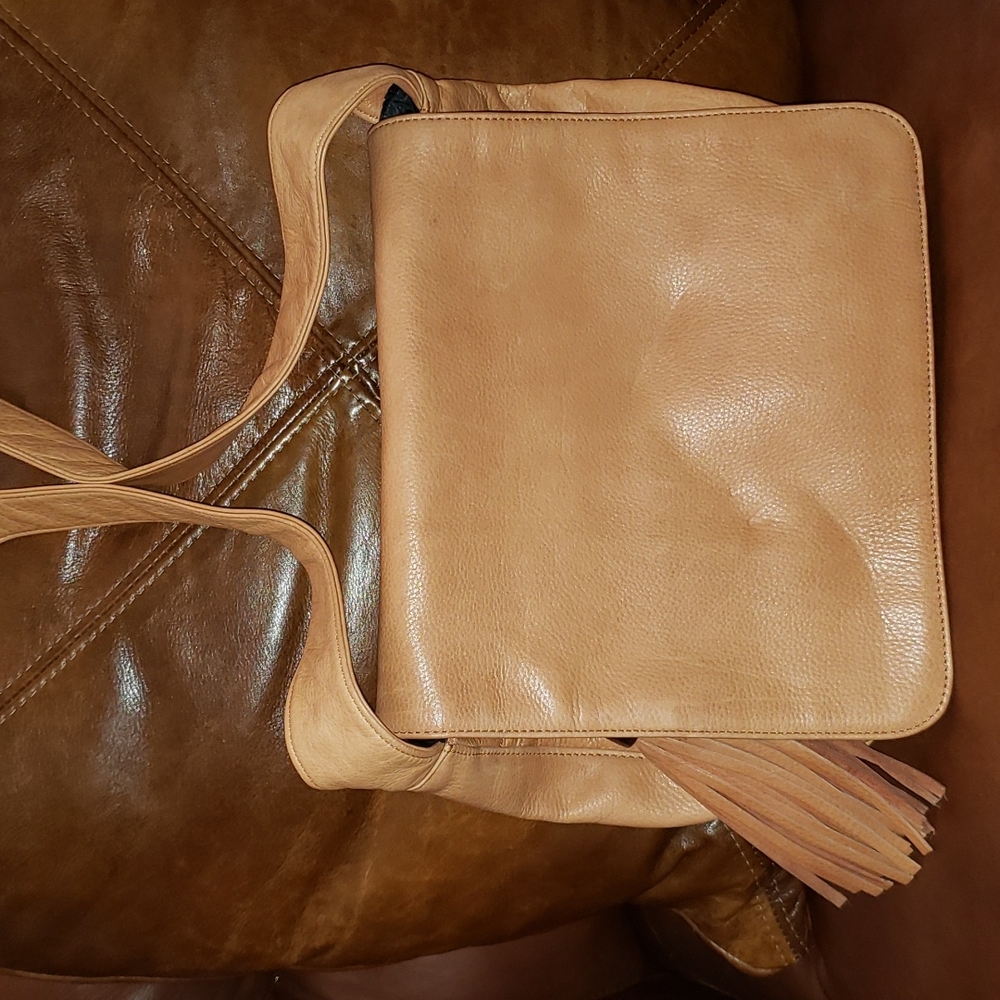 "Nicole Miller" handbag